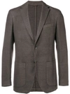 ALTEA tri-pocket blazer