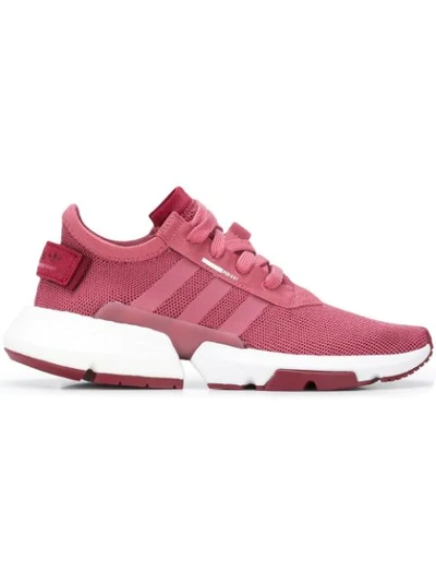 Adidas Originals Pod-s3.1 Sneakers In Pink - Multi