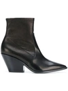 CASADEI Texan ankle boots