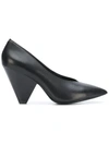 ASH POINTED TOE PUMPS