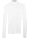 DION LEE Dion Lee Sheer Knit Top - Farfetch