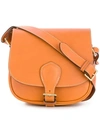 ALEXANDRE MAREUIL HOBO CROSSBODY BAG