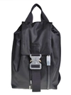 ALYX BUCKLE DETAIL BACKPACK,10688549