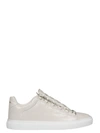 BALENCIAGA REAR LOGO SNEAKERS,10688314