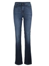 7 FOR ALL MANKIND FLARED JEANS,10688249