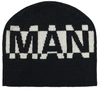 JUNYA WATANABE Junya Watanabe MAN Knit MAN Beanie,WB-N022-051-170