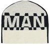 JUNYA WATANABE Junya Watanabe MAN Knit MAN Beanie,WB-N022-051-370