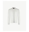 ALLSAINTS Mode open-front wool cardigan