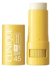 CLINIQUE SUN SPF 45 TARGETED PROTECTION STICK,412213078439