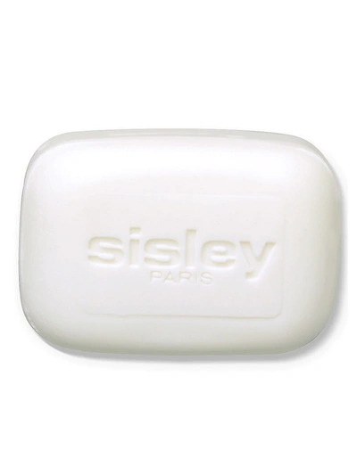 Sisley Paris Soapless Facial Cleansing Bar In Colorless