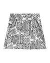 MAIYET Mini skirt,35385232PI 3