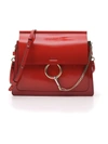 CHLOÉ CHLOÉ FAYE SHOULDER BAG