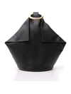 ALEXANDER MCQUEEN ALEXANDER MCQUEEN BUTTERFLY TOTE BAG