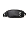 ALEXANDER MCQUEEN ALEXANDER MCQUEEN LEATHER BELT BAG