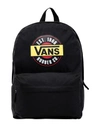 VANS Backpack & fanny pack