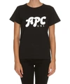 APC A.P.C. CAROL T-SHIRT,10688778