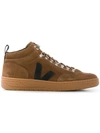 VEJA HIKING STYLE trainers