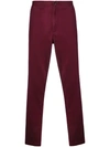POLO RALPH LAUREN SIDE BAND TROUSERS