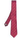 CANALI PRINTED TIE