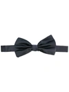 CANALI CLASSIC BOW TIE