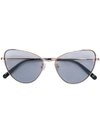 STELLA MCCARTNEY CAT EYE SUNGLASSES