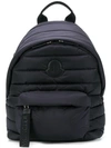 MONCLER QUILTED BACKPACK