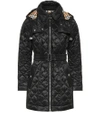 BURBERRY BAUGHTON QUILTED COAT,P00327185