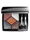 DIOR Limited Edition High Fidelity Couture Colours & Effects Eyeshadow Palette