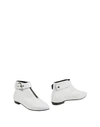 ISABEL MARANT ANKLE BOOT