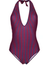 LA DOUBLEJ RIVIERA SWIMSUIT