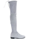 STUART WEITZMAN Lowland over-the-knee boots