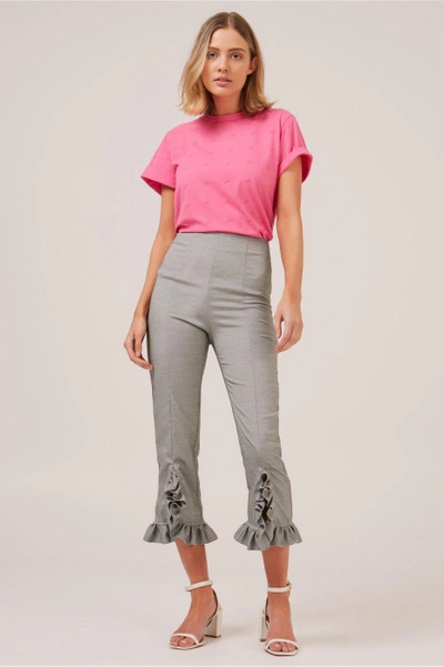 C/meo Collective Notify T-shirt In Pink