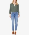 NYDJ PETITE AMI TUMMY-CONTROL SKINNY JEANS