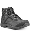 TIMBERLAND MEN'S MT. MAJOR MID WATERPROOF HIKING BOOTS, CREATED FOR MACY'S MEN'S SHOES