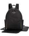 KATE SPADE KATE SPADE NEW YORK WATSON LANE BABY HARTLEY BACKPACK