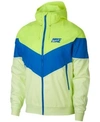 NIKE MEN'S SPORTSWEAR WINDRUNNER JACKET