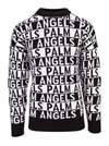 PALM ANGELS SWEATER,10690081