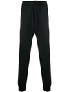 SACAI drawstring track trousers