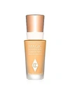 Charlotte Tilbury Magic Foundation Flawless, Poreless, Long-lasting Coverage, Spf 15