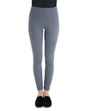 LYSSÉ TOOTHPICK DENIM LEGGINGS,10-1552-M9