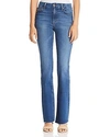 JOE'S JEANS HONEY HIGH RISE BOOTCUT JEANS IN KAHLO,CLAKLO5736