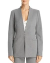 ALICE AND OLIVIA ALICE + OLIVIA JERRI BLAZER,CW806R13204