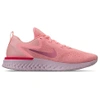 Nike Odyssey React Trainers In Pink