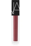 NARS VELVET LIP GLIDE - ROSELAND