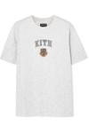 KITH LUCY PRINTED COTTON-JERSEY T-SHIRT