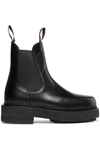 EYTYS Ortega leather platform boots