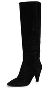 ALICE AND OLIVIA ROSSLYN BOOTS