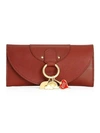 SEE BY CHLOÉ Live Leather Wallet
