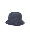 MAISON MICHEL Hat,46557912MV 5