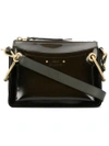 CHLOÉ ROY SMALL SHOULDER BAG